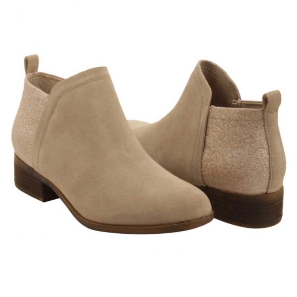 TOMS Deia Bootie